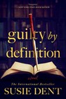 Guilty by Definition - Susie Dent - 9781464236105