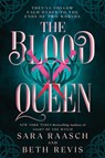 The Blood Queen - Sara Raasch - 9781464236174