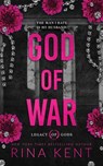 Kent, R: God of War (Standard Edition) - Rina Kent - 9781464237416