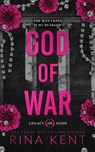 Kent, R: God of War (Standard Edition) - Rina Kent - 9781464237416