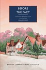 Before the Fact - Francis Iles - 9781464237614