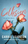 Collision - Carrie Leighton - 9781464238437