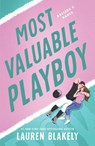 Most Valuable Playboy - Lauren Blakely - 9781464238451