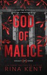 Kent, R: God of Malice (Standard Edition) - Rina Kent - 9781464238864
