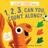 Leaf Thief: 1, 2, 3, Can You Count Along? - Alice Hemming - 9781464239410