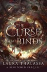 The Curse That Binds - Laura Thalassa - 9781464241215