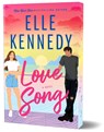 Love Song (Deluxe Edition) - Elle Kennedy - 9781464241550