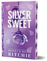 Silver Sweet (Deluxe Edition) - Becca Ritchie - 9781464242175