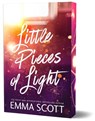 Little Pieces of Light (Deluxe Edition) - Emma Scott - 9781464243417