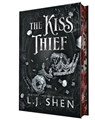 Shen, L: Kiss Thief (Deluxe Edition) - L J Shen - 9781464243653