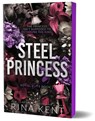 Steel Princess (Deluxe Edition) - Rina Kent - 9781464243707
