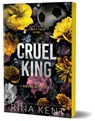 Cruel King (Deluxe Edition) - Rina Kent - 9781464243851