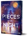 Pieces of the Night (Deluxe Edition) - Jennifer Hartmann - 9781464243967