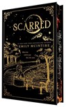 Scarred (Collector's Edition) - Emily McIntire - 9781464244650