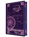 Hexed (Collector's Edition) - Emily McIntire - 9781464244698