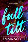 Full Tilt - Emma Scott - 9781464245329