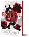 Beautiful Venom (Deluxe Edition) - Rina Kent - 9781464245626