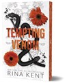 Tempting Venom (Deluxe Edition) - Rina Kent - 9781464245640