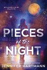Pieces of the Night (Standard Edition) - Jennifer Hartmann - 9781464246623