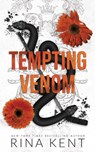 Tempting Venom (Standard Edition) - Rina Kent - 9781464246661