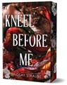 Kneel Before Me (Deluxe Edition) - Lindsay Straube - 9781464247743