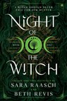 Night of the Witch (Standard Edition) - Sara Raasch - 9781464247903