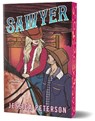 Sawyer (Deluxe Edition) - Jessica Peterson - 9781464249525