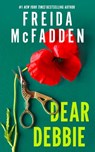 Dear Debbie - Freida McFadden - 9781464249624