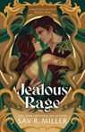 Jealous Rage - Sav R. Miller - 9781464249815