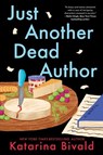 Just Another Dead Author - Katarina Bivald - 9781464252020