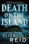 Death on the Island - Eliza Reid - 9781464252037