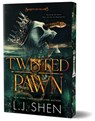 Twisted Pawn (Deluxe Edition) - L. J. Shen - 9781464252068