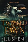 Twisted Pawn (Standard Edition) - L. J. Shen - 9781464252075