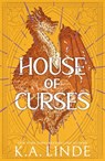 House of Curses - K. A. Linde - 9781464253560