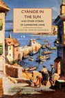 Cyanide in the Sun: And Other Stories of Summertime Crime - Martin Edwards - 9781464253898
