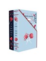 If He Had Been with Me / If Only I Had Told Her Box Set (Collector's Edition) - Laura Nowlin - 9781464254536