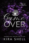 Game Over - Kira Shell - 9781464257827