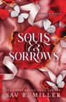 Souls and Sorrows (Standard Edition) - Sav R. Miller - 9781464257940