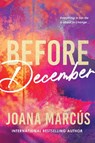 Before December - Joana Marcus - 9781464257988