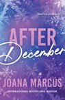 After December - Joana Marcus - 9781464257995