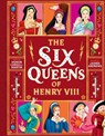 The Six Queens of Henry VIII - Honor Cargill-Martin - 9781464258213