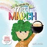 Meet March - April Martin - 9781464261459