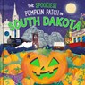 The Spookiest Pumpkin Patch in South Dakota - Louise Martin - 9781464264153