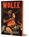 Hope, P: Wolf.E (Deluxe Edition) - Paisley Hope - 9781464265006