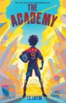 Layton, T: Academy - T Z Layton - 9781464267109