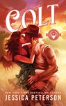 Colt (Standard Edition) - Jessica Peterson - 9781464267277