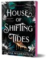 House of Shifting Tides - Olivia Wildenstein - 9781464267383