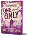 Sorensen, K: One and Only (Deluxe Edition) - Karla Sorensen - 9781464270437