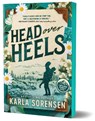 Head Over Heels (Deluxe Edition) - Karla Sorensen - 9781464270444