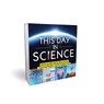2027 This Day in Science Boxed Calendar -  - 9781464270857